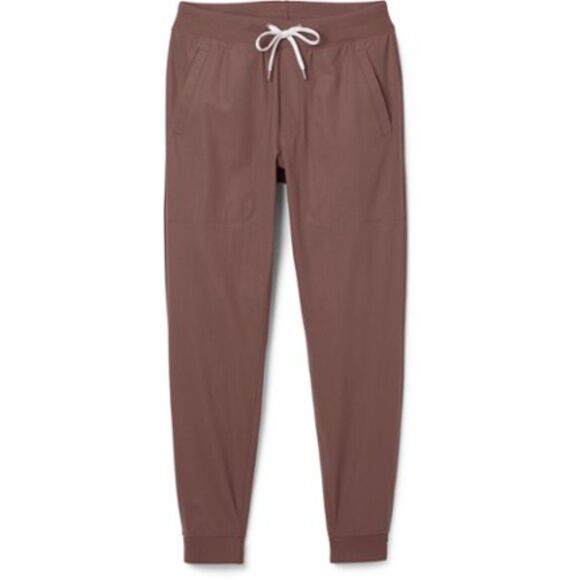 Vuori Men's Meta Performance Jogger, Chestnut, Size XXL, V436 - Picture 1 of 9
